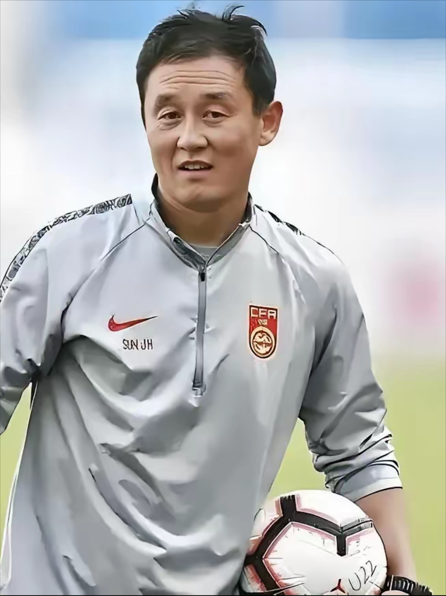 关于22年前今天孙继海创造历史，欧洲联盟杯破门！曼城5-0威尔士亚军（2003年8月14日）的信息
