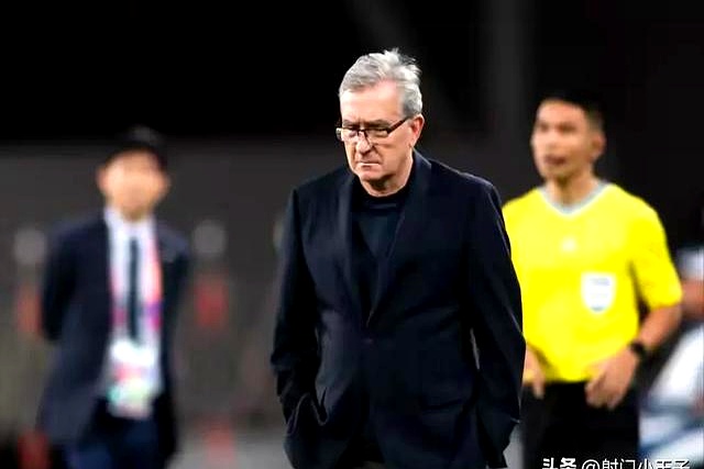 开云·体育-不要便宜的，国足新帅或敲定，64岁，世界杯黑马，年薪120万欧的简单介绍