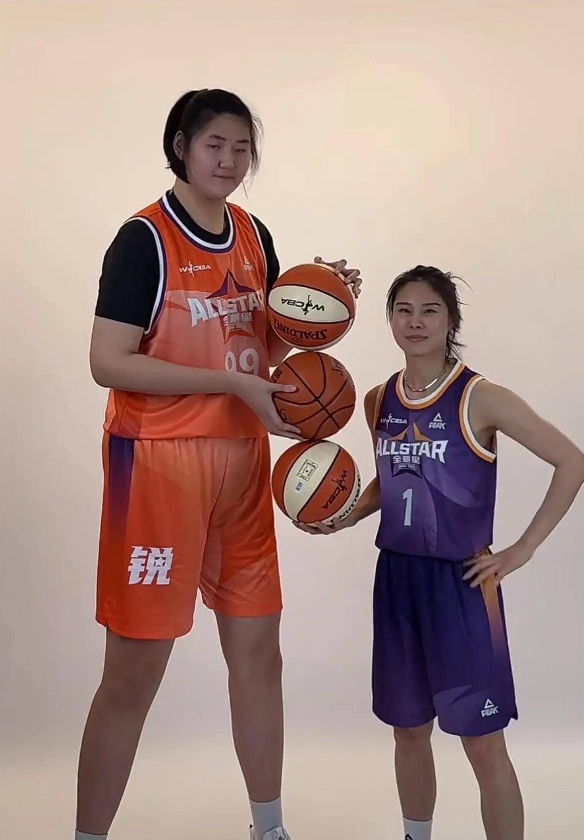 开云·体育-关于张子宇去打WNBA是什么水平？详解她的优缺点的信息