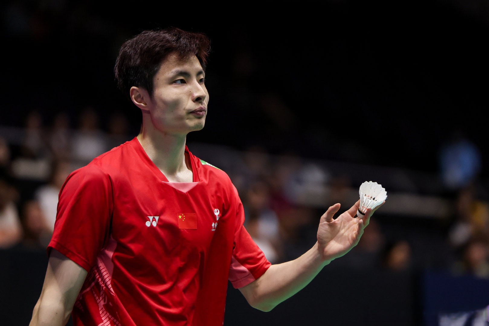 开云·体育-关于日本羽毛球公开赛：石宇奇2-0横扫夺冠，国羽3冠1亚收官的信息